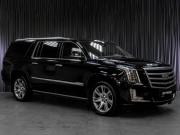 Cadillac Escalade IV Тюмень  - изображение 32