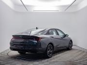 Hyundai Elantra VII (CN7) Москва  - изображение 23