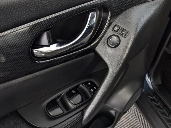 Nissan X-Trail III с пробегом 2017 года, цена 1 625 000 рублей, 155840 км, внедорожник, Автокод Объявления