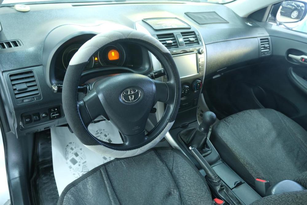 Toyota Corolla X (E140 E150) Омск  - изображение 11