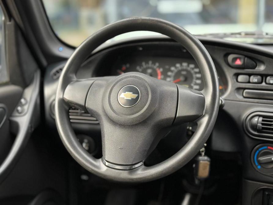 Chevrolet Niva I Рестайлинг Архангельск  - изображение 17