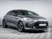 Citroen DS5 Москва  - изображение 22