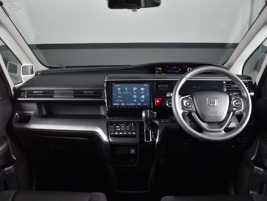 Honda Stepwgn V Рестайлинг Кемерово  - изображение 9