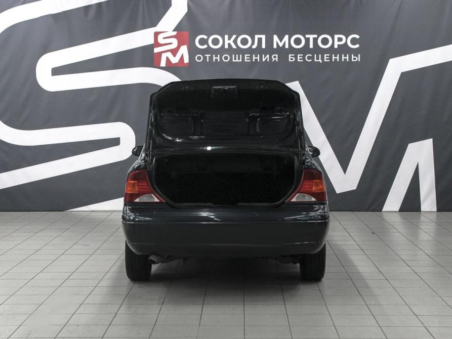 Ford Focus I Рестайлинг Ростов-на-Дону  - изображение 5