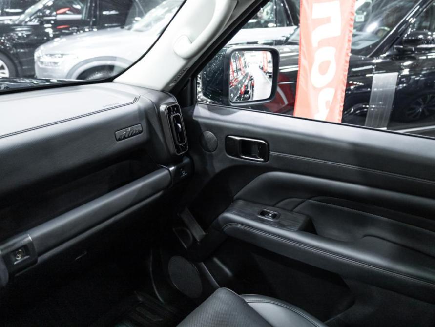 Haval H9 II Санкт-Петербург  - изображение 29