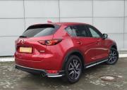 Mazda CX-5 II Челябинск  - изображение 32