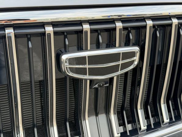 Geely Monjaro I Рестайлинг 2 с пробегом 2026 года, цена 4 150 000 рублей, 25 км, внедорожник, Автокод Объявления