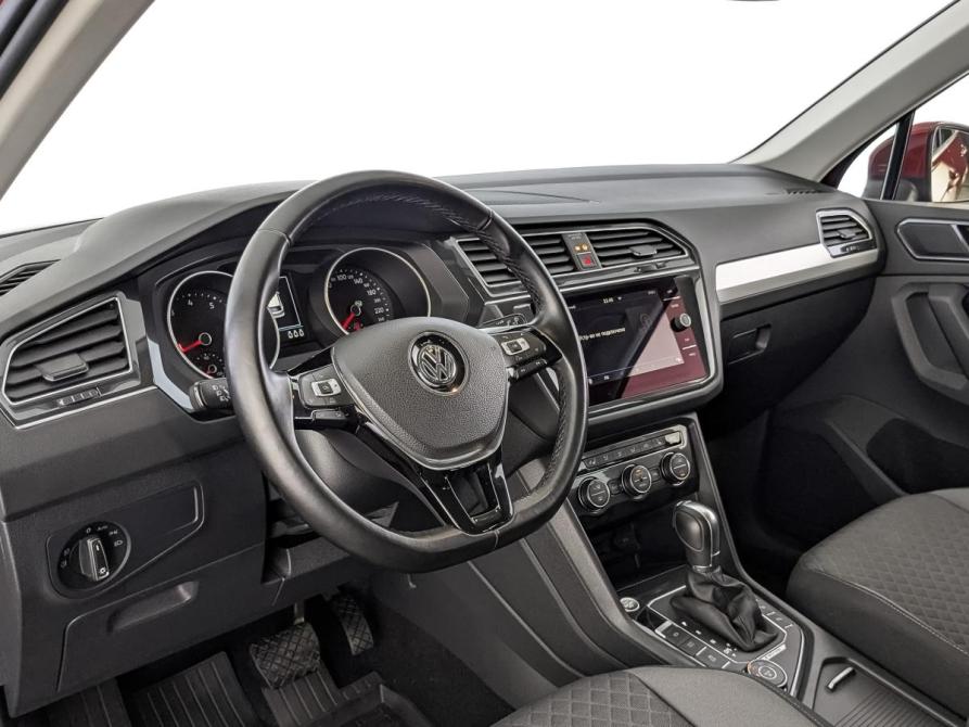 Volkswagen Tiguan II Москва  - изображение 15