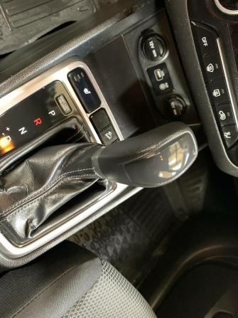 Hyundai Creta I с пробегом 2017 года, цена 1 753 569 рублей, 164500 км, внедорожник, Автокод Объявления