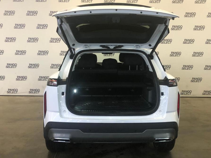 Jaecoo J7 I Курск  - изображение 11