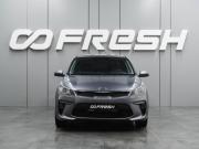Kia Rio IV Воронеж  - изображение 22