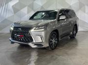 Lexus LX III Рестайлинг 2 Оренбург  - изображение 31