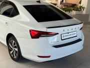 Skoda Octavia IV (A8) Челябинск  - изображение 42