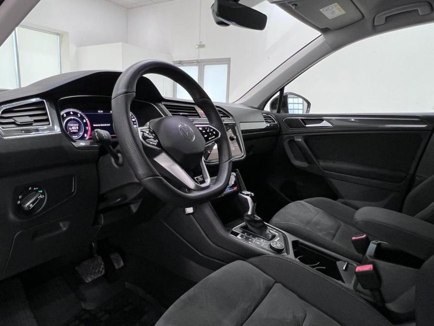 Volkswagen Tiguan II Волгоград  - изображение 25