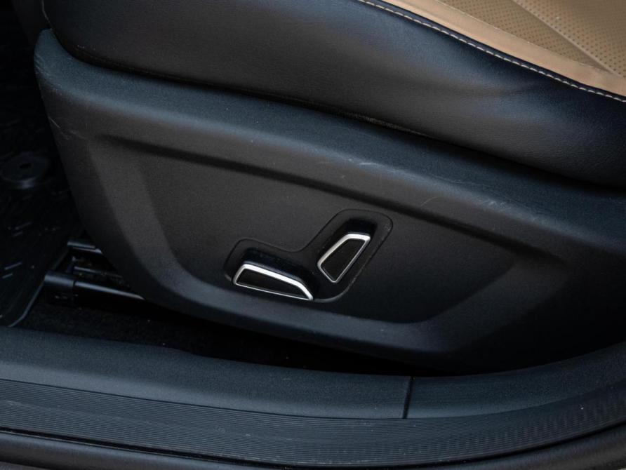 Changan UNI-V I Краснодар  - изображение 23