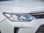 Toyota Camry VII (XV50) Рестайлинг Волгоград  - изображение 44