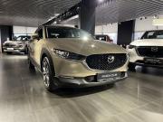 Mazda CX-30 I Москва  - изображение 13