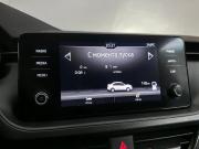 Skoda Rapid I Рестайлинг Москва  - изображение 43