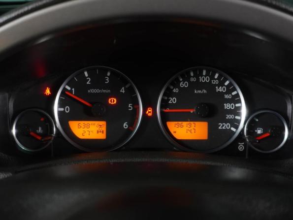 Nissan Pathfinder III с пробегом 2006 года, цена 749 000 рублей, 196197 км, внедорожник, Автокод Объявления