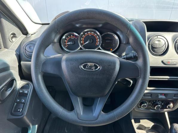 Lada (ВАЗ) Largus I Рестайлинг с пробегом 2024 года, цена 1 233 000 рублей, 48964 км, универсал, Автокод Объявления
