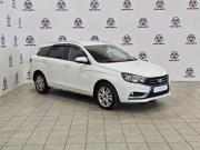 Lada (ВАЗ) Vesta I Тольятти  - изображение 23