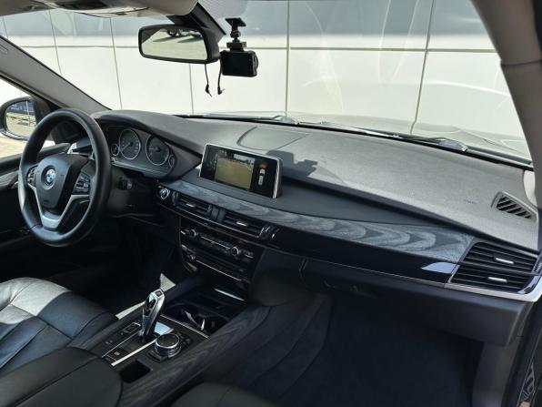 BMW X5 III (F15) с пробегом 2015 года, цена 3 290 000 рублей, 106004 км, внедорожник, Автокод Объявления