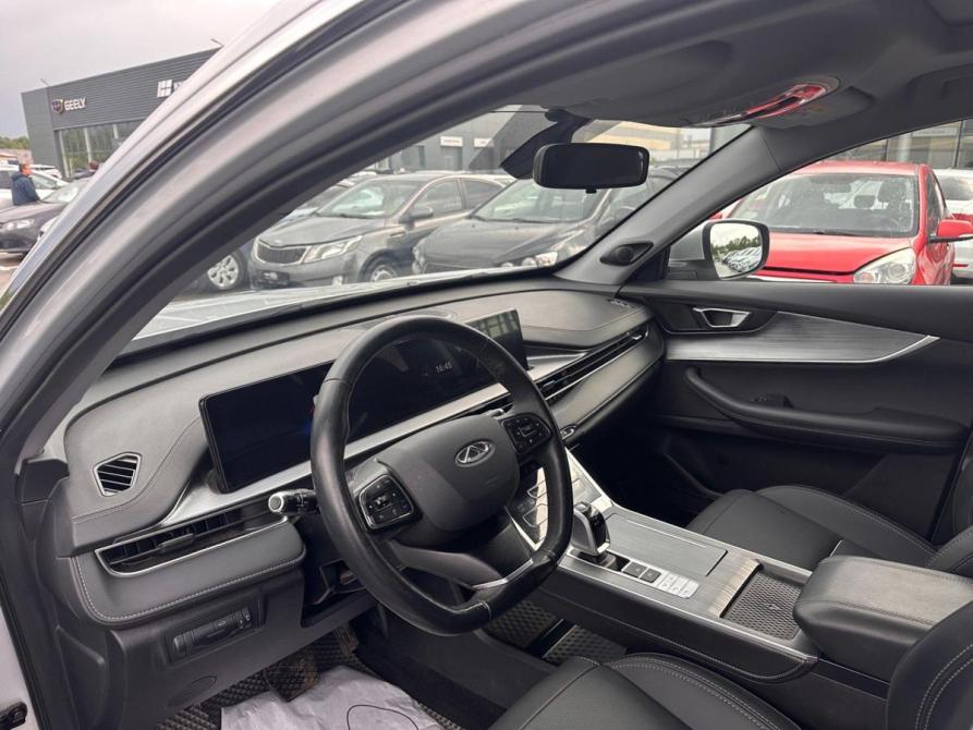 Chery Tiggo 7 Pro Max I Ногинск  - изображение 20