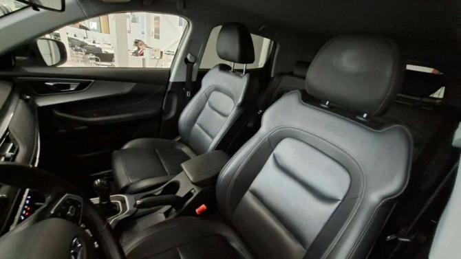 Chery Tiggo 4 Pro I с пробегом 2023 года, цена 1 325 000 рублей, 118600 км, внедорожник, Автокод Объявления