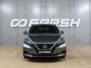 Nissan Leaf II (ZE1) Воронеж  - изображение 27