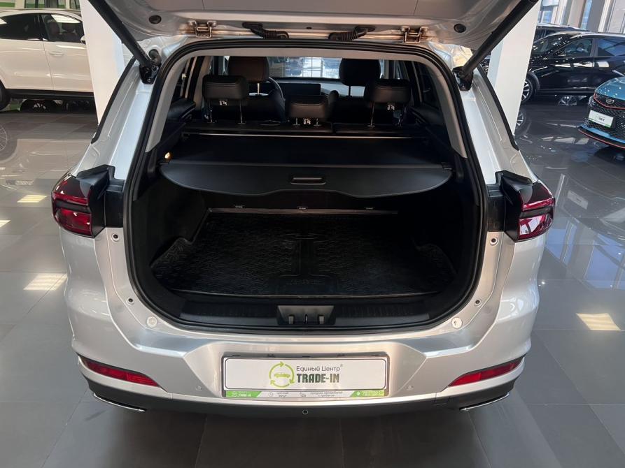 Chery Tiggo 7 Pro Max I Тверь  - изображение 7