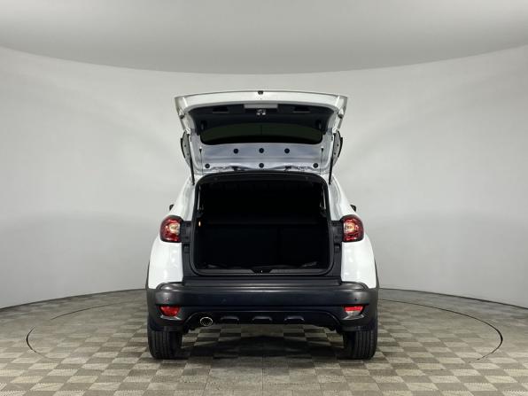 Renault Kaptur I с пробегом 2019 года, цена 1 175 000 рублей, 133270 км, внедорожник, Автокод Объявления