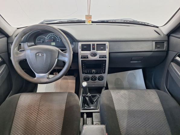Lada (ВАЗ) Priora I с пробегом 2012 года, цена 175 000 рублей, 303406 км, седан, Автокод Объявления