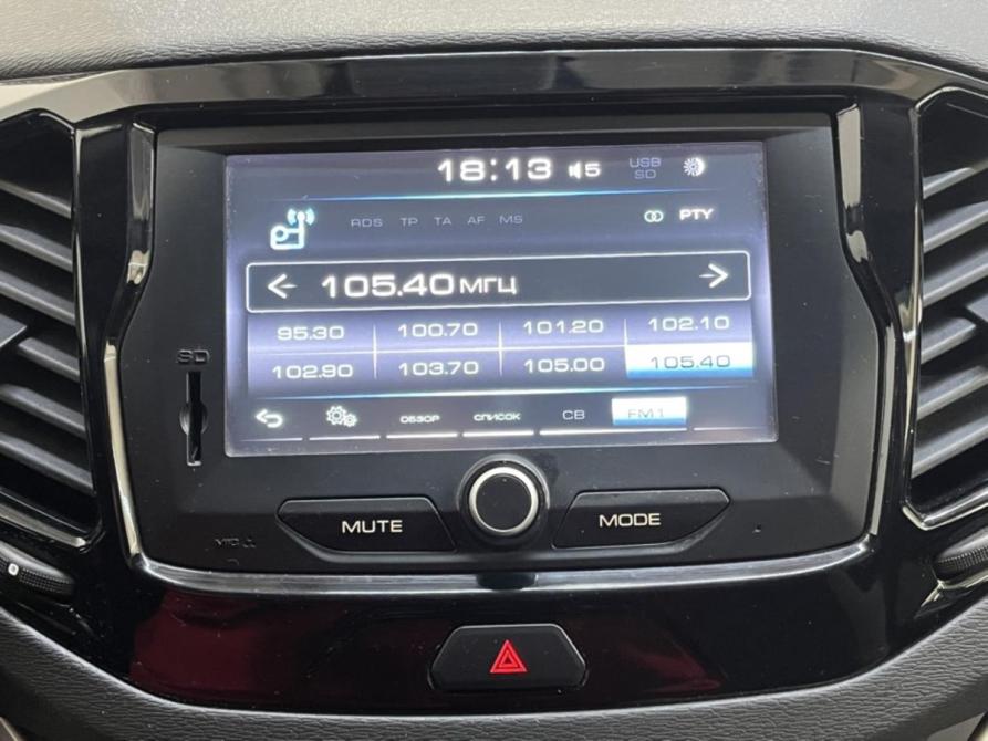 Lada (ВАЗ) Vesta I Курск  - изображение 12