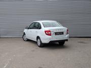 Lada (ВАЗ) Granta I Рестайлинг Москва  - изображение 37