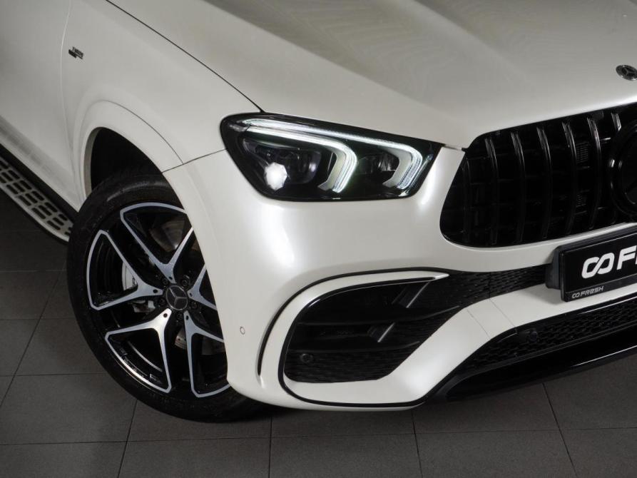 Mercedes-Benz GLE AMG II (V167) Минеральные Воды  - изображение 8