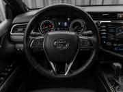 Toyota Camry VIII (XV70) Москва  - изображение 37