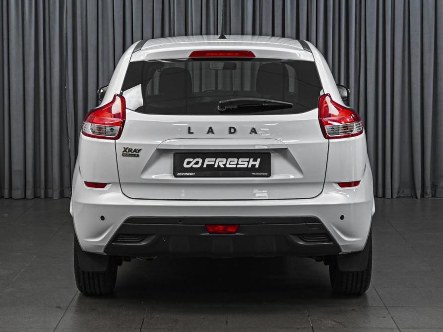 Lada (ВАЗ) XRAY I Ставрополь  - изображение 4