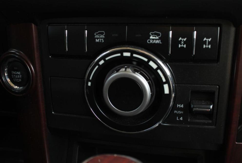 Toyota Land Cruiser Prado 150 Series Рестайлинг 1 Саратов  - изображение 26