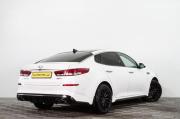 Kia Optima IV Рестайлинг Сургут  - изображение 24