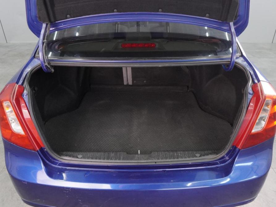 Chevrolet Lacetti I Воронеж  - изображение 15