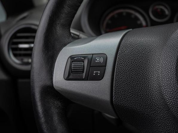 Opel Corsa D с пробегом 2008 года, цена 450 000 рублей, 204615 км, хэтчбек, Автокод Объявления