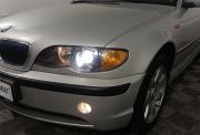 BMW 3 серии IV (E46) Рестайлинг Волгоград  - изображение 44