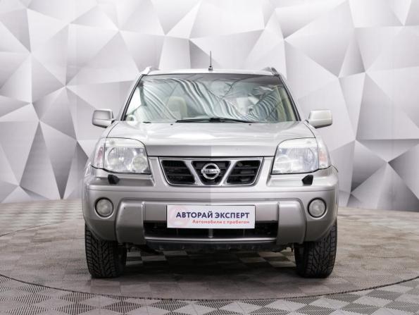 Nissan X-Trail I с пробегом 2001 года, цена 511 000 рублей, 363965 км, внедорожник, Автокод Объявления