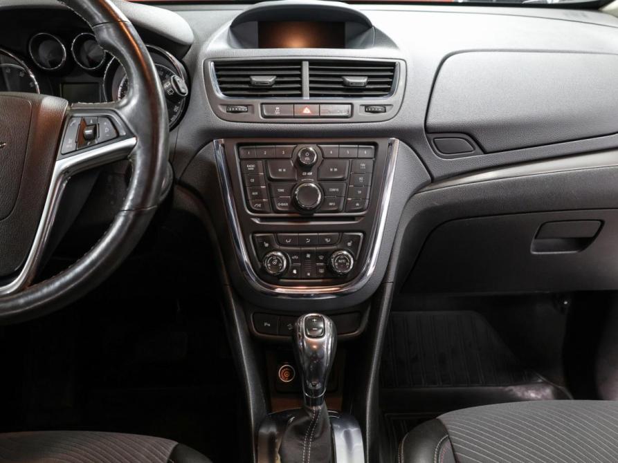 Opel Mokka I Москва  - изображение 16
