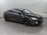 Mazda 6 II (GH) Волгоград  - изображение 37