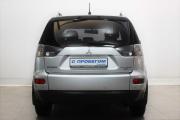 Mitsubishi Outlander II Рестайлинг Москва  - изображение 17