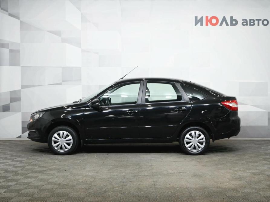 Lada (ВАЗ) Granta I Рестайлинг Екатеринбург  - изображение 8