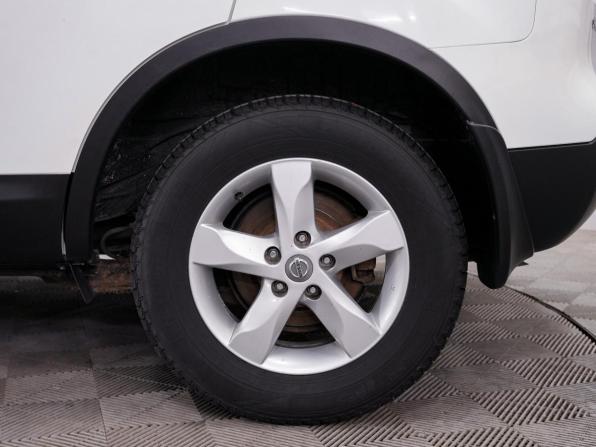 Nissan Qashqai I Рестайлинг с пробегом 2012 года, цена 987 000 рублей, 141982 км, внедорожник, Автокод Объявления