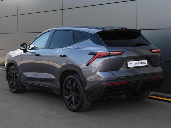 JETOUR DASHING I с пробегом 2023 года, цена 2 099 000 рублей, 13078 км, внедорожник, Автокод Объявления