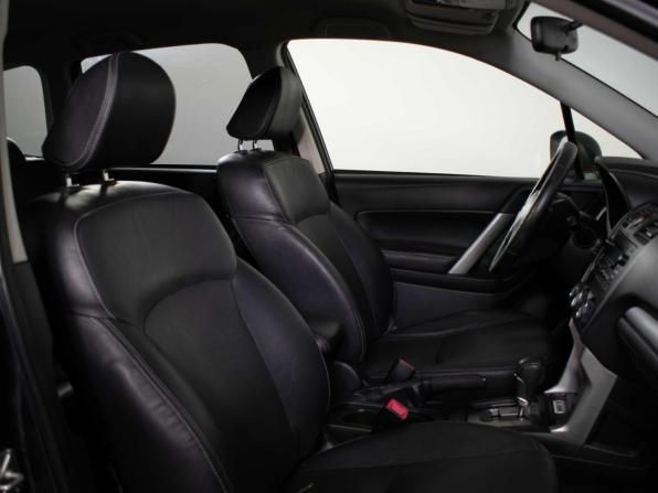 Subaru Forester IV с пробегом 2013 года, цена 1 180 000 рублей, 271186 км, внедорожник, Автокод Объявления